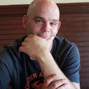 Meet your Posher, Brandon